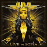 LIVE IN SOFIA (DVD+2CD DIGI)