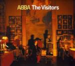 THE VISITORS REMASTERED (CD)