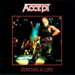 STAYING A LIFE (2CD)