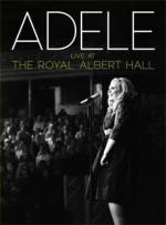 LIVE AT THE ROYAL ALBERT HALL (DVD+CD)