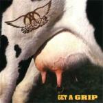 GET A GRIP (CD)
