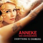 EVERYTHING IS CHANGING (CD)