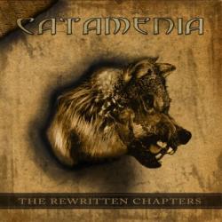 THE REWRITTEN CHAPTERS (CD)