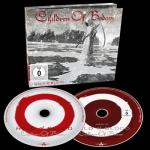 HALO OF BLOOD LTD. EDIT. (CD+DVD DIGI)