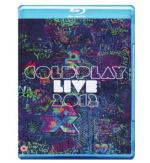 LIVE 2012 (BLU-RAY+CD)