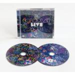 LIVE 2012 (CD+DVD)