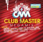CLUB MASTER MEGAMIX VOL. 2 (2CD)