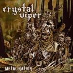 METAL NATION RE-ISSUE (CD)