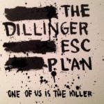 ONE OF US IS THE KILLER LTD. EDIT. (CD O-CARD)