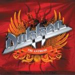 THE ANTHEMS (CD)