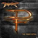 THE POWER WITHIN (CD)