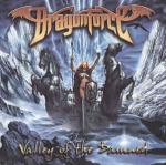 VALLEY OF THE DAMNED (CD)