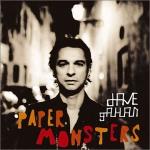 PAPER MONSTERS (CD IMPORT)