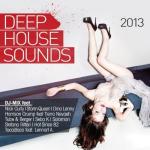 DEEP HOUSE SOUNDS 2013 (2CD)