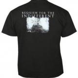 REQUIEM  FOR THE INDIFFERENT (TS)