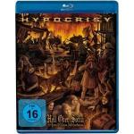 HELL OVER SOFIA - 20 YEARS IN CHAOS AND CONFUSION (BLU-RAY)