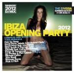 IBIZA OPENING PARTY 2012 (2CD)