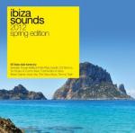 IBIZA SOUNDS 2012 (3CD DIGI)