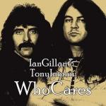 WHO CARES (2CD)