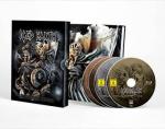 LIVE IN ANCIENT KOURION DELUXE EDIT. (2-CD+BLU-RAY+DVD BOOK)