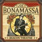 BEACON THEATRE: LIVE FROM NEW YORK (2CD)