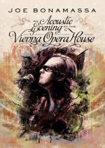 AN ACOUSTIC EVENING AT THE VIENNA OPERA HOUSE (2DVD DIGI)