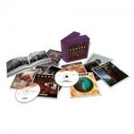 COMPLETE ALBUMS COLLECTION (11CD BOXSET)