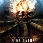 NINE PATHS (CD US-IMPORT)