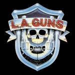 L.A. GUNS REMASTERED & RELOADED (CD)