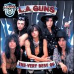 THE VERY BEST OF ... (CD)