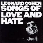 SONGS OF LOVE AND HATE (CD)