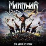 THE LORD OF STEEL [RETAIL EDIT.] (CD IMPORT)