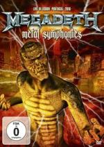METAL SYMPHONIES (DVD)