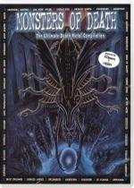 MONSTERS OF DEATH (2DVD)
