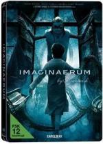 IMAGINAERUM - MOVIE (STEELBOOK DVD)