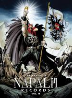 THE REALM OF NAPALM REC. VOL. III (DVD+CD DIGI)