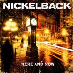HERE AND NOW (CD)