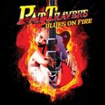 BLUES ON FIRE (CD US-IMPORT)