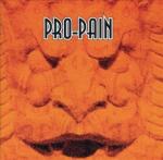 PRO-PAIN (CD)