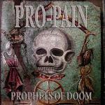 PROPHETS OF DOOM (CD)