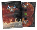 PROMISED LAND OF HEAVY METAL DELUXE EDIT. (DVD+CD BOX)