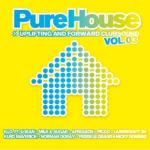 PURE HOUSE VOL. 3 (2CD)