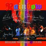 DEUTSCHLAND TOURNEE 1976! DUSSELDORF PHILIPSHALLE 27.9.76 (2CD)