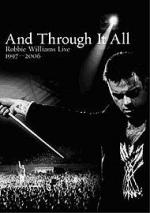 AND THROUGH IT ALL - LIVE 1997-2006 (2DVD)