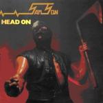 HEAD ON RE-ISSUE (CD)