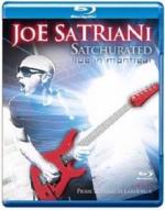 SATCHURATED: LIVE IN MONTREAL (BLURAY)