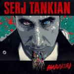 HARAKIRI (CD)