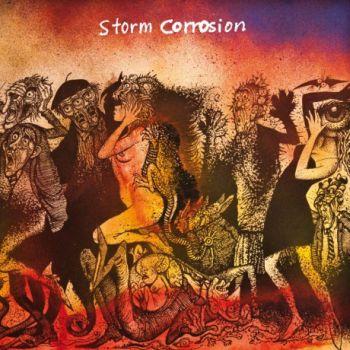 STORM CORROSION REISSUE (CD)