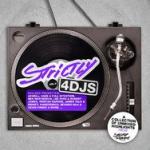 STRICTLY 4 DJs VOLUME 5 (DIGI)