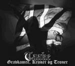 GRAVKAMRE KRONER OG TRONER (2CD O-CARD)